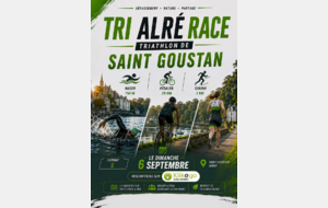 TRI ALRE RACE