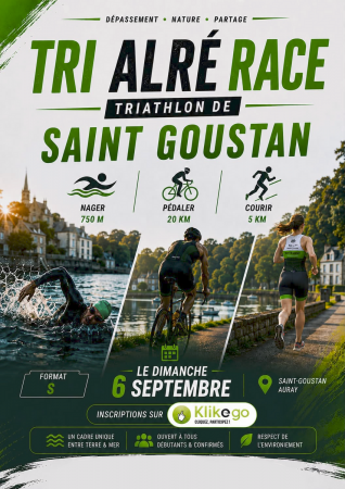 TRI ALRE RACE