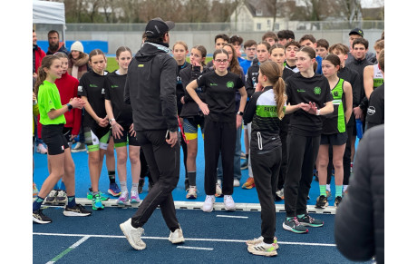 Class Tri de Quimper 