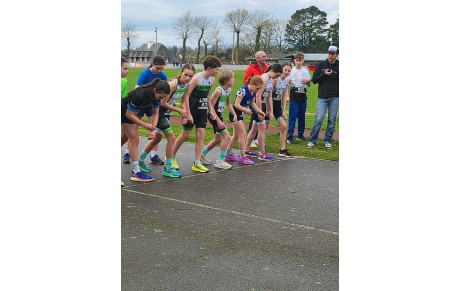 Class Tri de Locminé