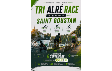 TRI ALRE RACE